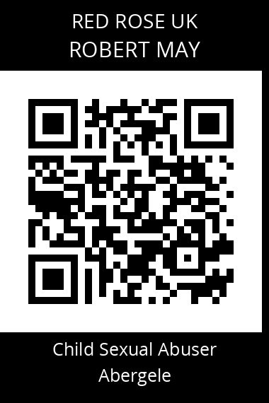 QR code for robert-may