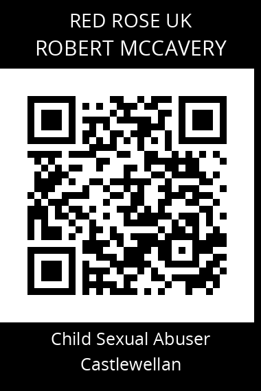 QR code for robert-mccavery