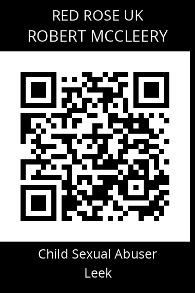 QR code for robert-mccleery