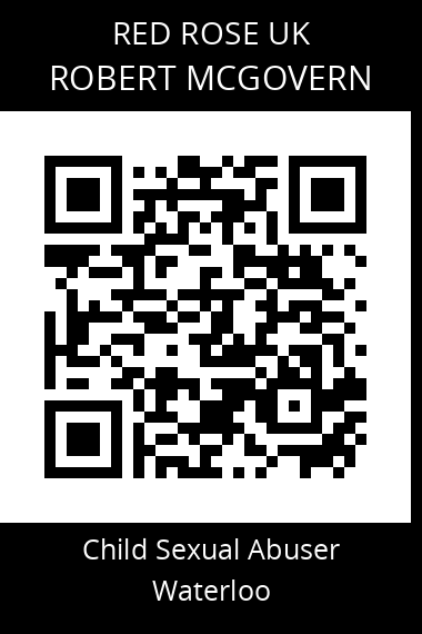 QR code for robert-mcgovern