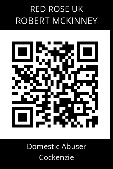 QR code for robert-mckinney