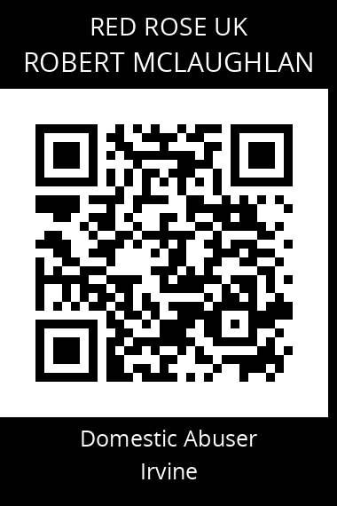 QR code for robert-mclaughlan
