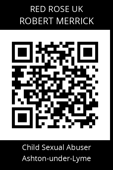 QR code for robert-merrick