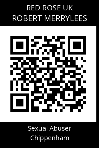 QR code for robert-merrylees