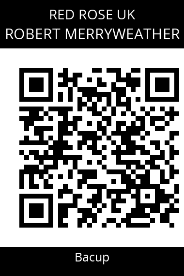 QR code for robert-merryweather