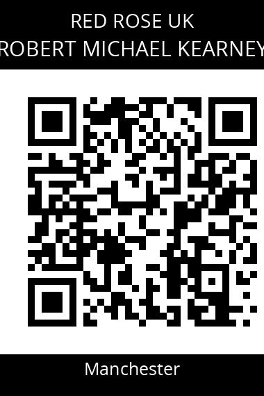 QR code for robert-michael-kearney