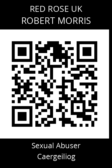 QR code for robert-morris