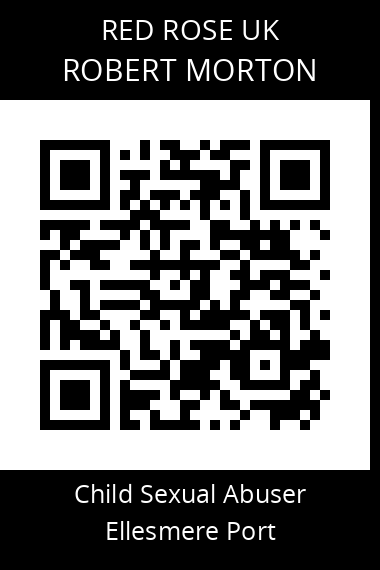 QR code for robert-morton