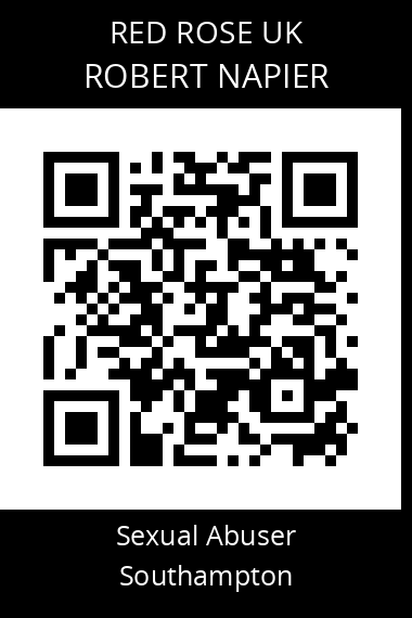 QR code for robert-napier