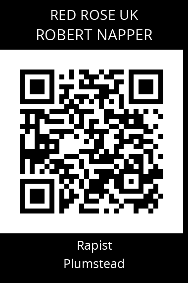 QR code for robert-napper