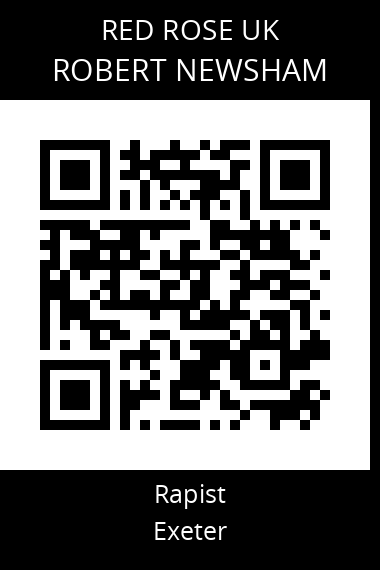 QR code for robert-newsham