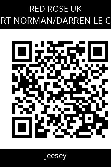 QR code for robert-normandarren-le-corre