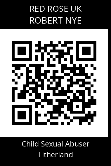 QR code for robert-nye
