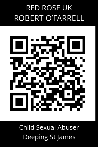 QR code for robert-ofarrell
