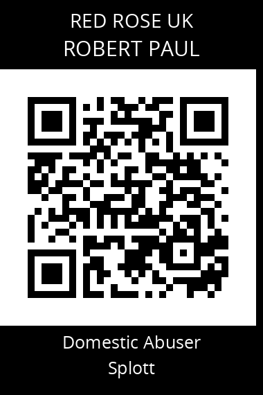 QR code for robert-paul