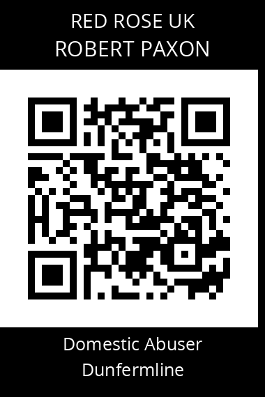 QR code for robert-paxon