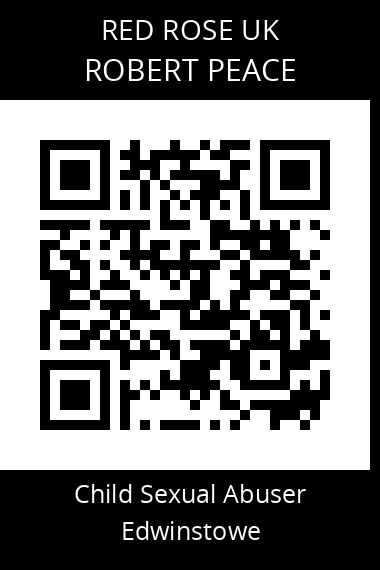 QR code for robert-peace