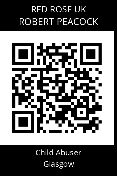QR code for robert-peacock