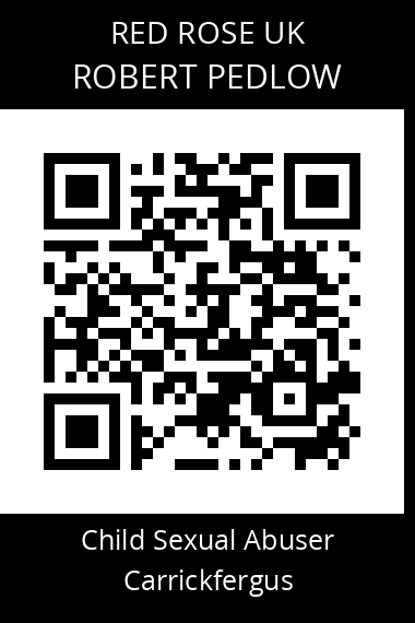 QR code for robert-pedlow