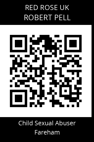QR code for robert-pell