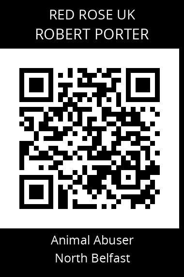 QR code for robert-porter