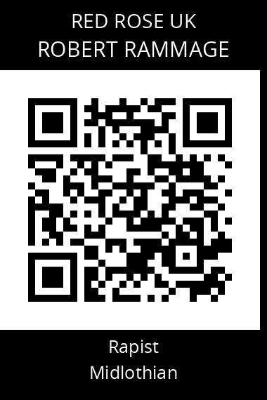 QR code for robert-rammage