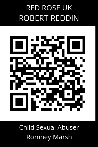 QR code for robert-reddin