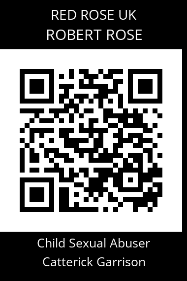 QR code for robert-rose
