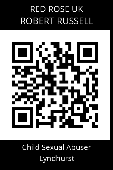 QR code for robert-russell
