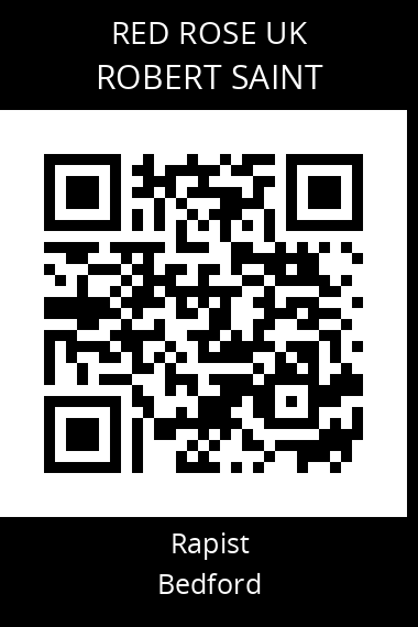 QR code for robert-saint