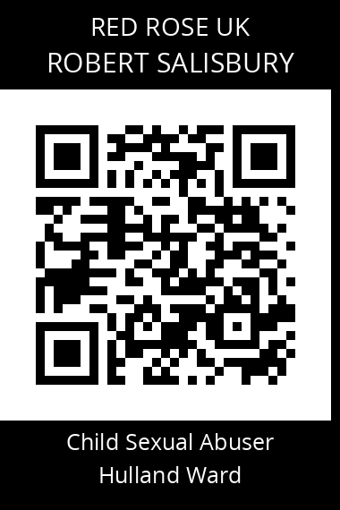 QR code for robert-salisbury
