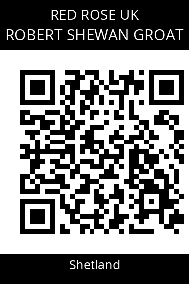 QR code for robert-shewan-groat