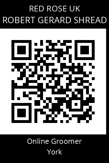 QR code for robert-shread
