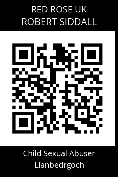 QR code for robert-siddall