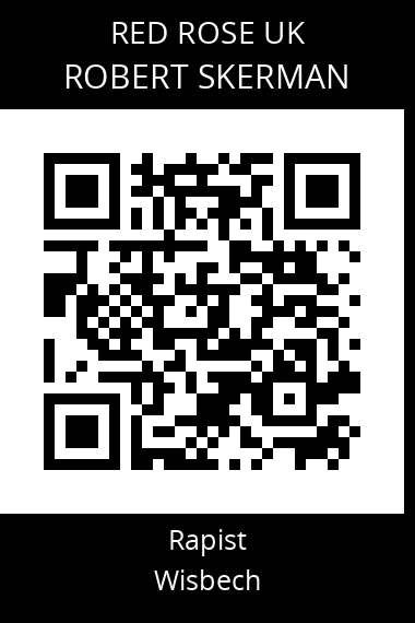QR code for robert-skerman
