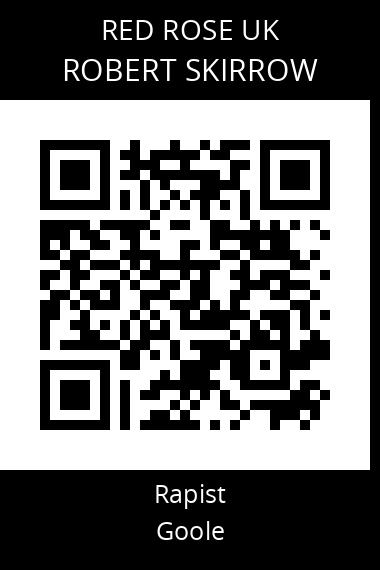 QR code for robert-skirrow