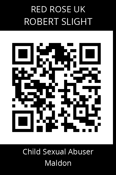 QR code for robert-slight