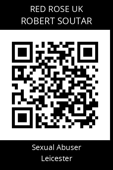 QR code for robert-soutar