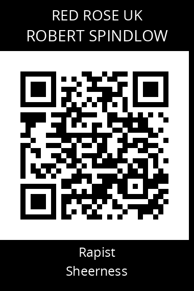 QR code for robert-spindlow