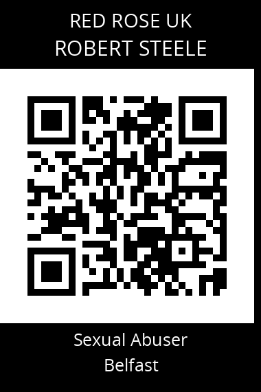 QR code for robert-steele