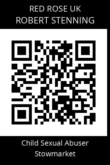 QR code for robert-stenning