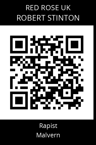 QR code for robert-stinton