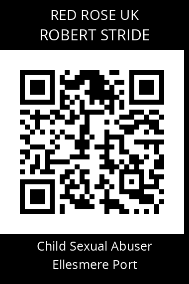 QR code for robert-stride