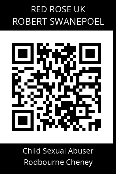 QR code for robert-swanepoel
