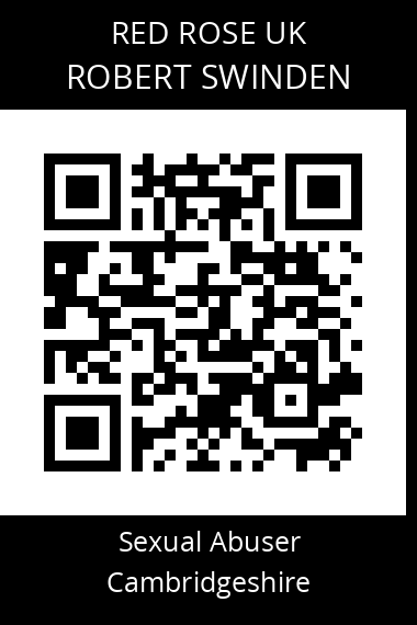 QR code for robert-swinden