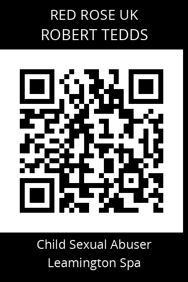 QR code for robert-tedds