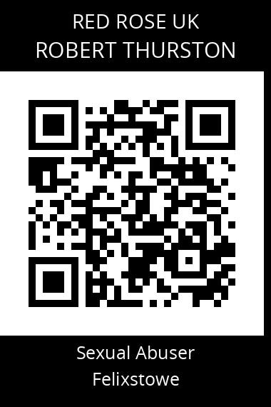 QR code for robert-thurston
