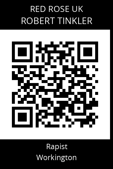 QR code for robert-tinkler