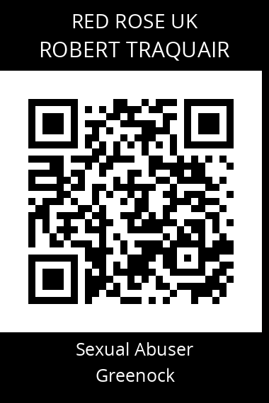 QR code for robert-traquair