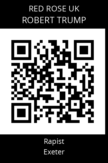 QR code for robert-trump